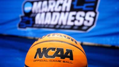 NCAA escalates efforts on responsible gambling as college basketball controversies persist