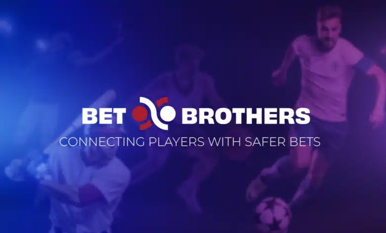 BetBrothers Launches New Affiliate Platform for Safer Sports Betting
