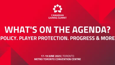 What to Expect at Canadian Gaming Summit 2025