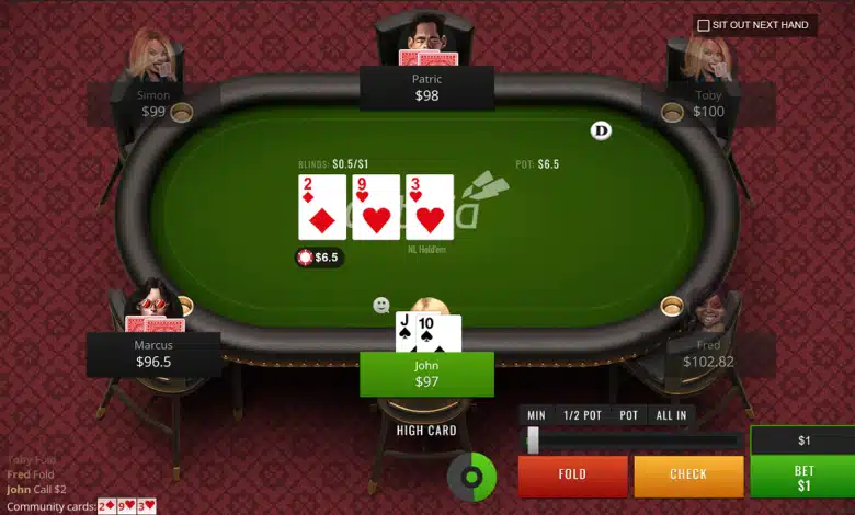 Cubeia Launches Its New Poker 2.0 Platform