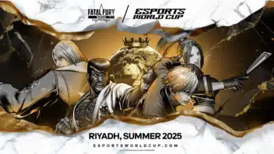 The 2025 Esports World Cup Prize Pool Hits $70 Million