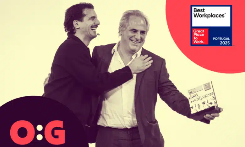 Oddsgate wins “Best Workplace 2025” and “Brazilian Market Breakthroug” at the SiGMA Awards