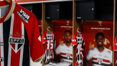 São Paulo Terminates Sponsorship with Viva Sorte