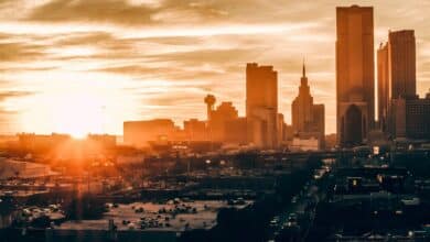 Texas Senator Advocates for Gambling Legalization