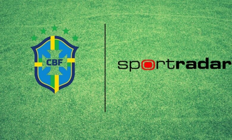 The Brazilian Football Confederation and Sportradar Join Forces Again to Safeguard Brazilian Football's Integrity