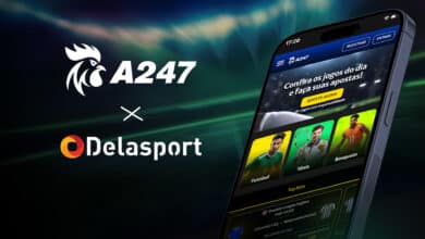Delasport Partners with Hilgardo Gaming to Launch A247 in Brazil
