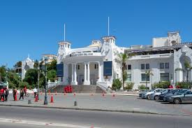 Enjoy to Continue Casino de Viña del Mar Operations Amid License Controversy
