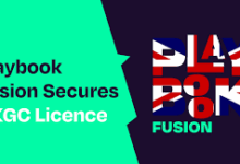 Playbook Fusion Secures UK Gambling License