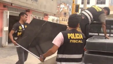 Raids Uncover Illegal Betting Operations Amid Tightened Gambling Regulations in Peru