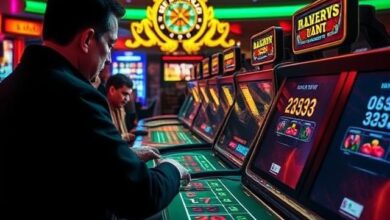 Rising Concerns Over Brazilian social welfare Recipients’ Online Betting Habits