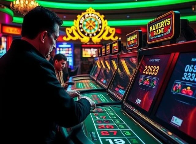 Rising Concerns Over Brazilian social welfare Recipients’ Online Betting Habits