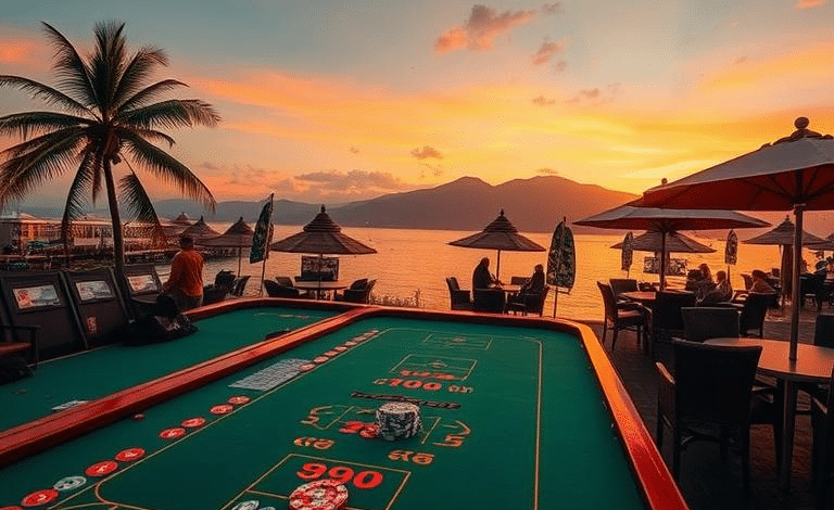 How Costa Rica is Shaping the Future of iGaming
