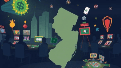 Nevada and New Jersey Trade Groups Challenge Prediction Markets