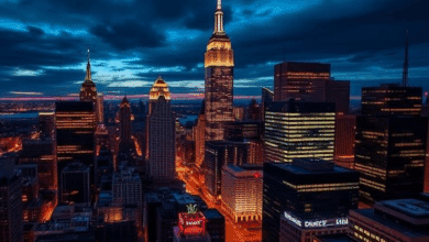 New York Gaming Commission Invites Proposals for Casino Community Advisory Committee