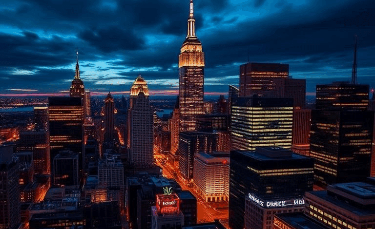 New York Gaming Commission Invites Proposals for Casino Community Advisory Committee