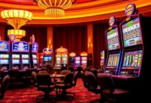Mike Dreitzer and the Future of Gaming Regulation in Nevada