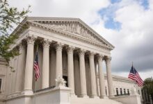 New Jersey Court Halts Enforcement Actions by Regulators Against Kalshi