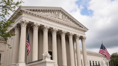 New Jersey Court Halts Enforcement Actions by Regulators Against Kalshi