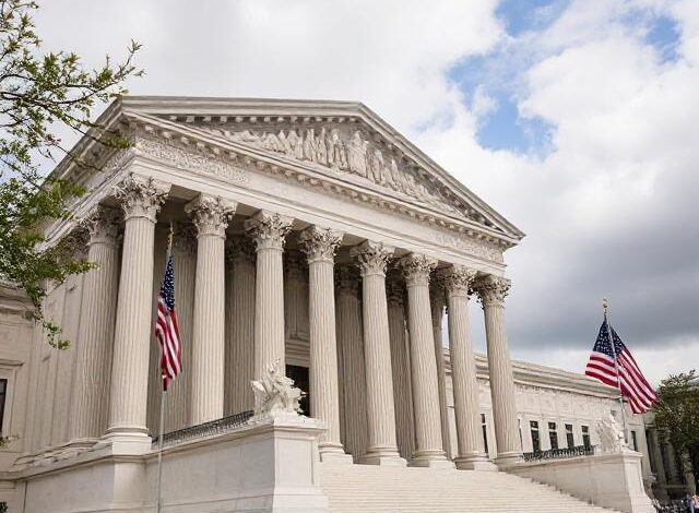New Jersey Court Halts Enforcement Actions by Regulators Against Kalshi