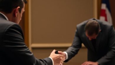 Texas Lottery Chief Resigns in Wake of Jackpot Scandal