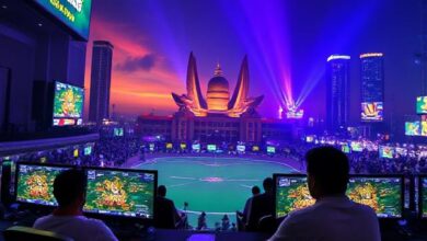 Sri Lanka Takes Steps Toward Establishing Gambling Regulator