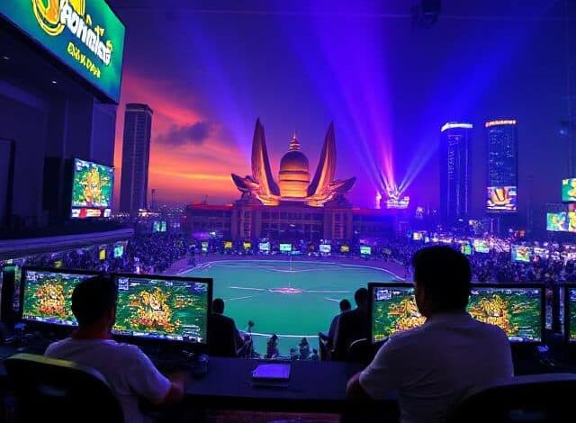 Sri Lanka Takes Steps Toward Establishing Gambling Regulator
