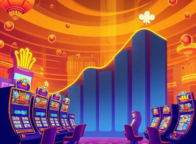 Arizona's Sports Betting Handle Experiences 22.3% Growth
