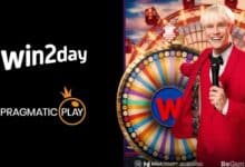 Pragmatic Play Launches Innovative Live Studio for Win2day in Vienna