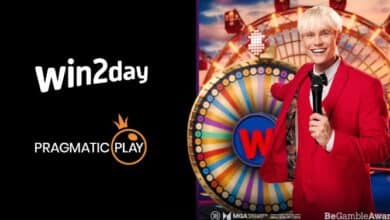 Pragmatic Play Launches Innovative Live Studio for Win2day in Vienna