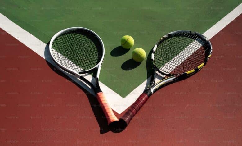ITIA Suspends Tennis Officials Over Betting Corruption