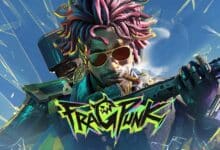 FragPunk Takes the Esports Plunge with Global Invitational Tournament