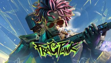 FragPunk Takes the Esports Plunge with Global Invitational Tournament