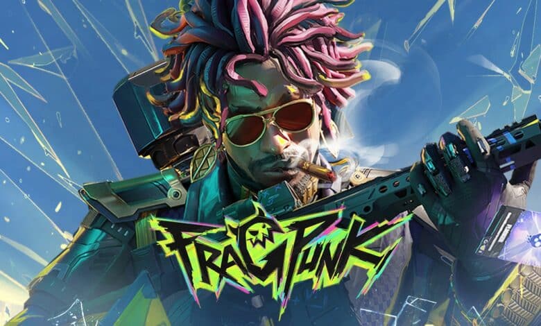 FragPunk Takes the Esports Plunge with Global Invitational Tournament