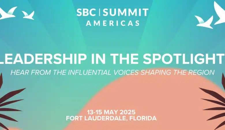 US and LatAm leaders to headline opening day of SBC Summit Americas