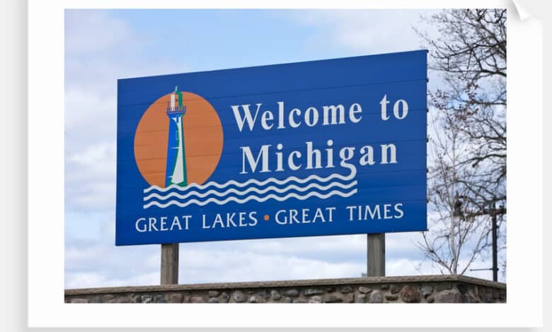 Michigan iGaming and Sports Betting Revenue Surpasses $312.5M in August 2025