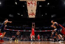 NBA Addresses Regulatory Gaps in Growing Sports Betting Sector