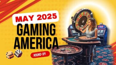 May 2025 Gaming in America Roundup