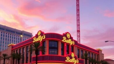 Bally's Chicago Casino Faces Delay After Construction Halt