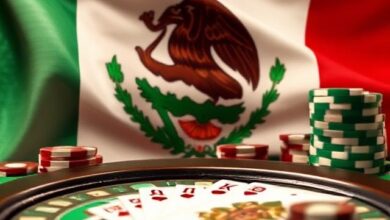 Mexican Player Suspended for Match-Fixing by FMF