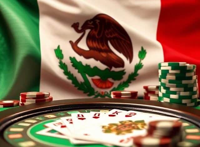 Mexican Player Suspended for Match-Fixing by FMF