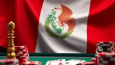 Peru Reports Significant Reduction in Illegal Online Gambling
