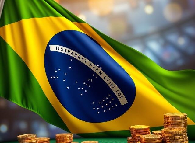 Brazil Launches Advanced Cyber Lab to Crack Down on Unlicensed Online Gambling