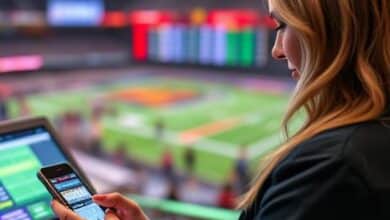 North Carolina Sports Betting Revenue Closes April with Gains Despite Year-Over-Year Drop