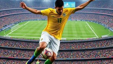 Colombia Introduces On-Screen Live TV Sports Betting Experience