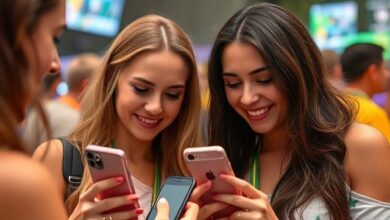 Women Lead Brazilโs Online Betting Market