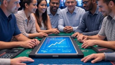 Pennsylvania Shatters Gambling Revenue Records in May with $601.8 Million