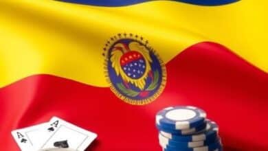 Colombia Plans to Review Gambling VAT Tax