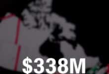 Ontario iGaming Breaks Records in May with $338M Monthly Revenue