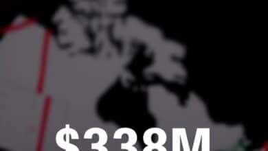 Ontario iGaming Breaks Records in May with $338M Monthly Revenue