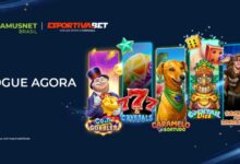 Amusnet Brasil marks a new milestone with the official debut of its game portfolio at Esportiva Bet. This launch introduces Caramelo Sortudo